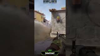 DOIS KILL NA POKEBOLA, HE, GRANADA - CS2 | #zmarcosmt em #Twitch