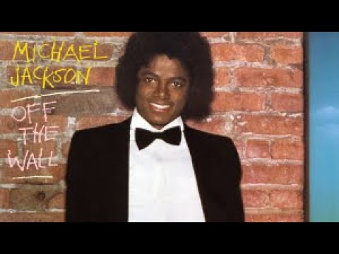 Off The Wall : Michael Jackson: : CDs y vinilos}