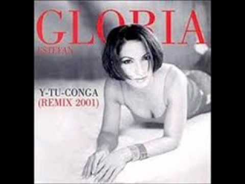 Y-Tu-Conga Video