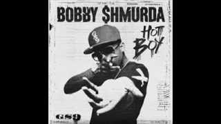 Bobby Shmurda - Hot Nigga Remix Ft  Fabolous, Jadakiss, Chris Brown, Busta Rhymes \& More !!