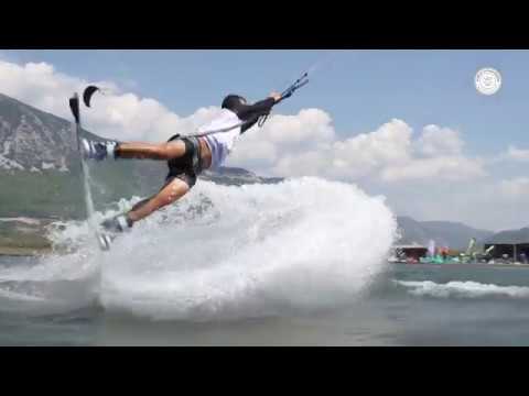 World Kiteboarding Championships Dakhla, Morocco 2018