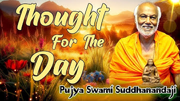 GEDACHTE VAN DE DAG (2 NOVEMBER 2025)