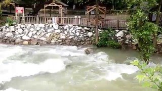 ADANA-KARAİSALI YERKÖPRÜ MESİRE ALANI