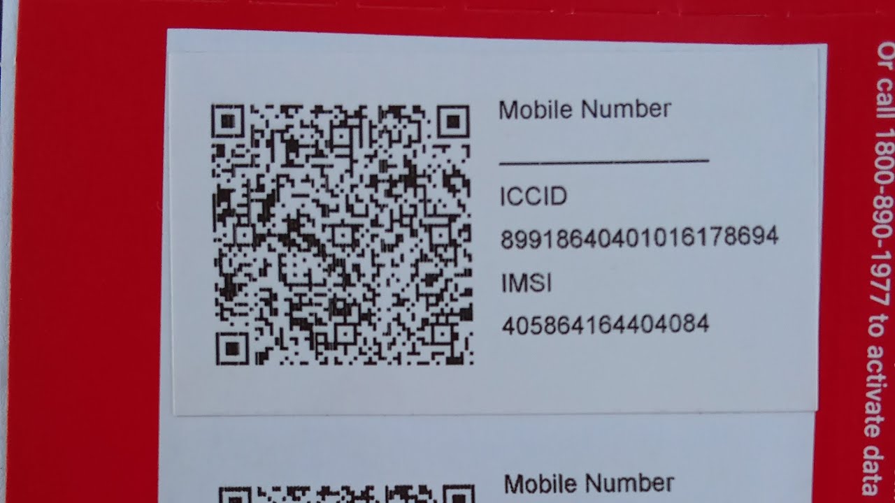 Sim Exchange Process //SimEx Process . How to Replace Damaged, Lost Sim 