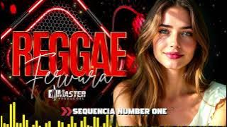 ❤️‍🔥REGGAE FERVURA😇MELHORES DE 2025 REGGAE REMIX