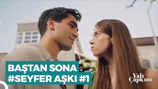 Baştan Sona Sahneleri Part 1 Yalı Çapkını