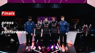 KC: If We Play Our Style, We Are 1 Of The Best