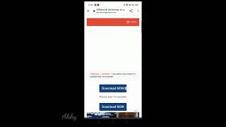 How To Access My Telegram Link.. screenshot 3