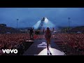 Arkells - Knocking At The Door (Live At The Rally)