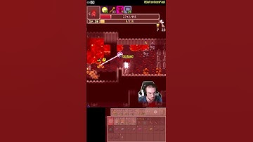 PITFALL TRAP vs TWO SCORPIOS | #daltongoesfast on YouTube/Twitch #pixeldungeon