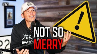 Avoid This To Have A Merry Christmas