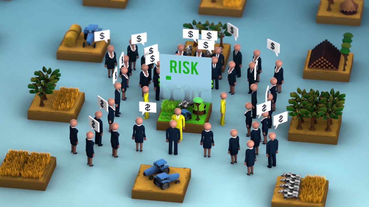 & Green Fund - Catalysing $2 billion for tropical forest restoration