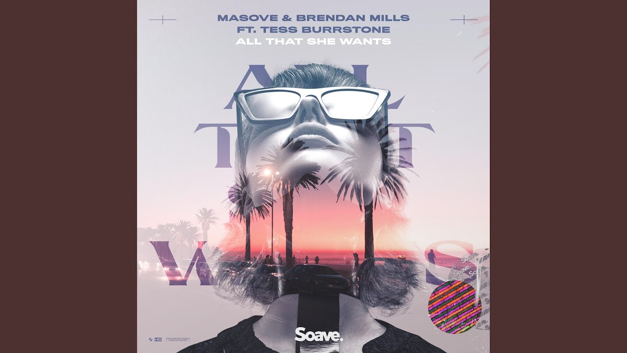 All That She Wants YouTube