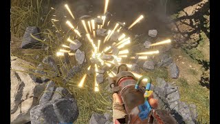 The most triggering sulfur farm ASMR  ever screenshot 5