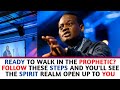 HOW TO WALK IN THE PROPHETIC AND SEE THE SPIRIT REALM OPEN UP TO YOU | Apostle Arome Osayi | 1sound