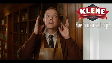 Klene - Suikervrij