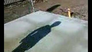 Huy'd Shadow Shuffling