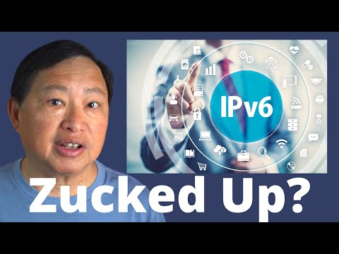 Surprising Privacy Dangers of IPv6!