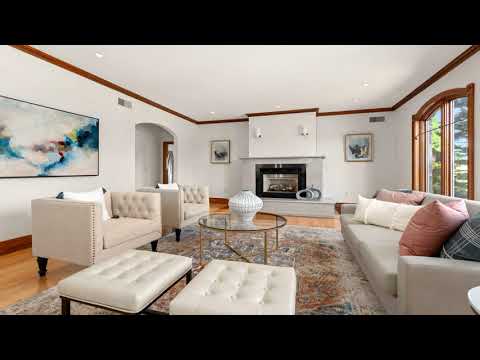 26 Woodfall Road, Belmont, MA home video tour