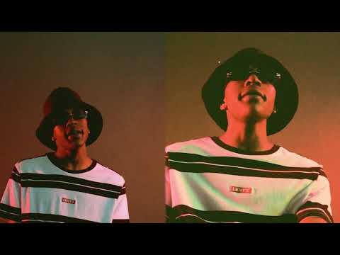 Rain Cover W Blxckie Visualiser 