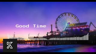 E-V Feat Lorine Chia & MGK - Good Time ( Remix )