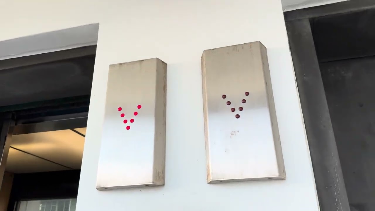 170 Parking Garage-Downtown-St. Pete FL