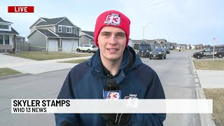 One Dead, One In Custody After Ankeny Alleged Dispute