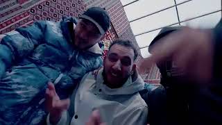 Safi/Tmm 2.0,, - Djezja X Batuflex X Avie (Adımı Kalbine Yaz Remix)