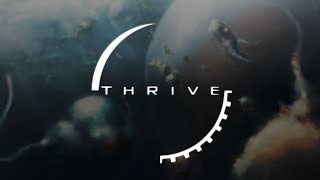 The Thrive Podcast - Episode 32: The Usual Future Plans Talk