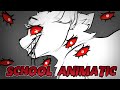 School  oc animatic