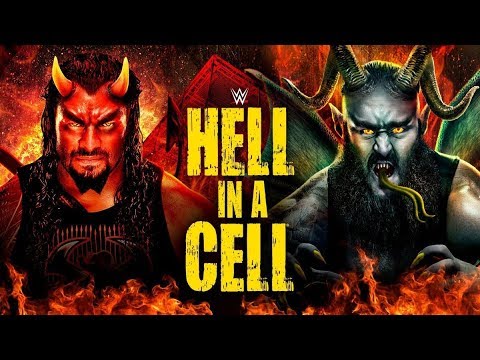 Predicting WWE Hell in a Cell 2018 Match Results That Will Anger Fans