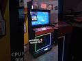 🔥 NEW CPU MODEL TEKKEN TAG OG CARD HD + 75 GAMES TEKKEN 3 #tekken3 #gaming #arcade