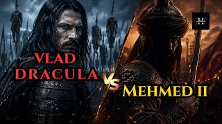 When a Muslim Army Stopped Dracula (Vlad III) — He Impaled 20,000 People