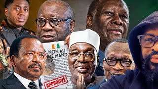 Download Lagu 🟥 Côte d’Ivoire 2025 : Révélations puissantes du Prophète Ezekiel et de Stef Le Voyant MP3 Download Lagu 🟥 Côte d’Ivoire 2025 : Révélations puissantes du Prophète Ezekiel et de Stef Le Voyant MP3