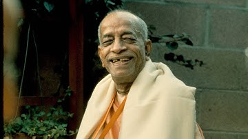 "From Degradation to Devotion" by Srila Prabhupada (SB 3.25.32) Bombay, December 2, 1974