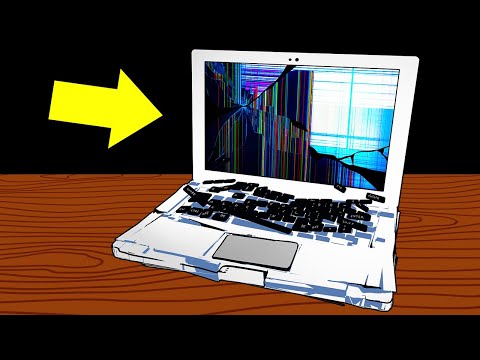 Wideo: Jak Zrobić Nawigatora Z Laptopa?