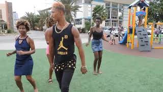 Download lagu Ka speraba na bó -_Ailton d'zefa-_(Video Oficial _2019_SM Pro)