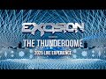Excision The Thunderdome 2025 Full Set mp3