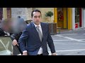 Jidħol fis-36 jum il-ġuri ta' Yorgen Fenech; ikompli jixhed Melvin Theuma
