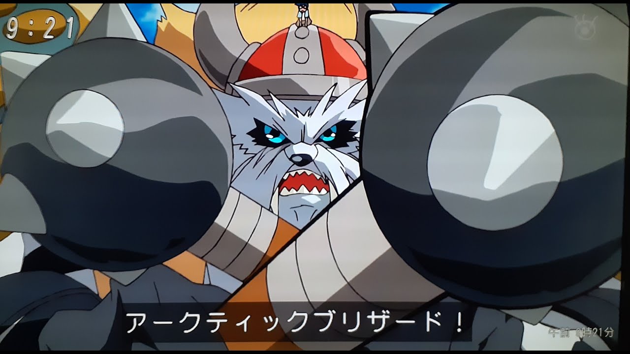 DIGIMON ADVENTURE 2020 EPISODE 60 REVIEW 