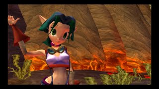 Jak and Daxter: The Precursor Legacy Part 5