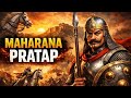 Maharana Pratap- Asli Rajputana