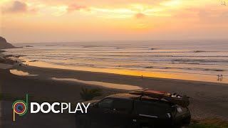 The Sea Nomads | Official Trailer | DocPlay