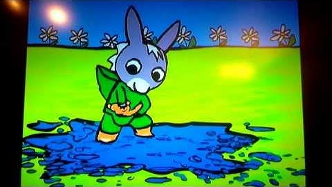 TroTro theme song English