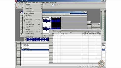 sound forge tutorial part 25