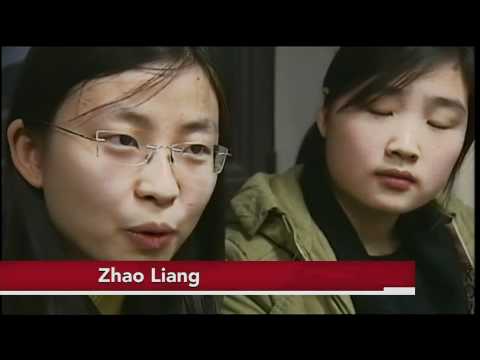 Chinese Political Students: Opinion on America