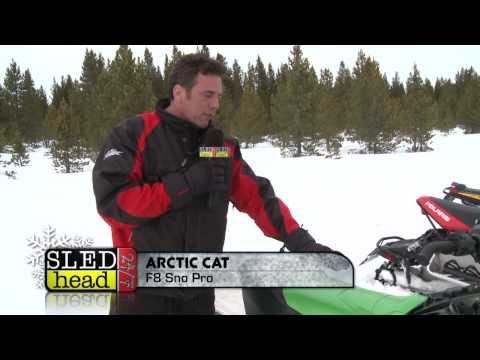 Sledhead 24/7 & Paul Mack @ SnoShoot in West YellowStone, MT. Episode 2 Act 3