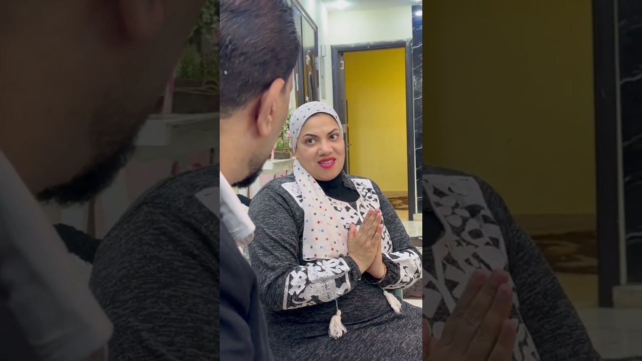 لو ده جوزك هتعملي معاه اي