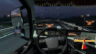 Euro Truck Simulator 2