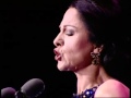 Angela Gheorghiu - Rusalka: Song to the Moon - O2 Arena, 29.07.2011